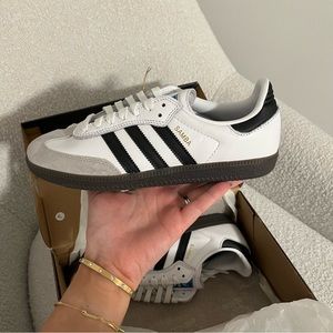 Samba Og by adidas (M7/W8.5)